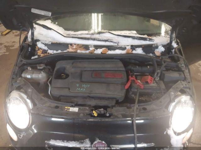 FIAT 500 Pop Image 4