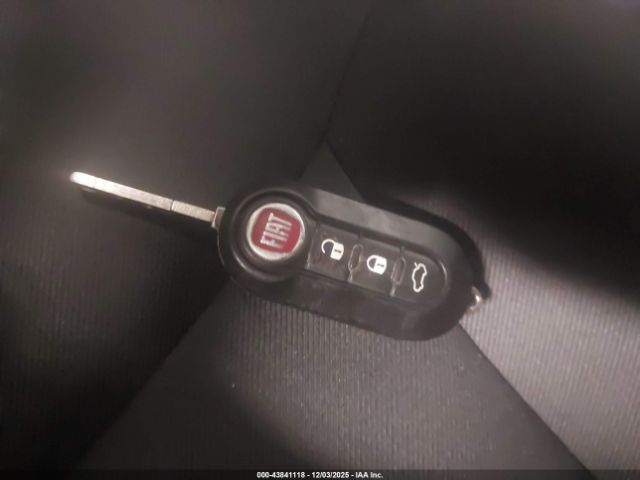 FIAT 500 Pop Image 5