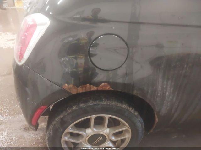 FIAT 500 Pop Image 13