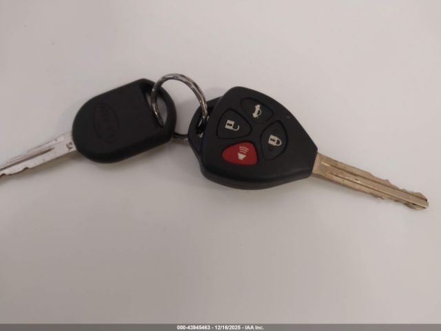 Toyota Sienna Le Image 7