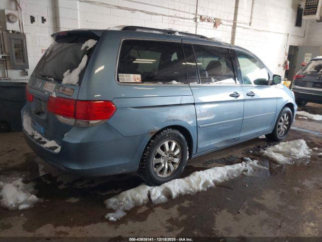 Honda Odyssey Ex Image 7