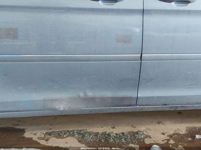 Honda Odyssey Ex Image 11