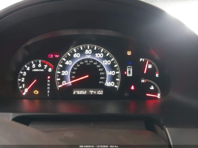 Honda Odyssey Ex Image 2