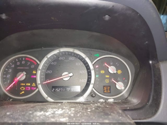 Honda Pilot Ex-l Image 4