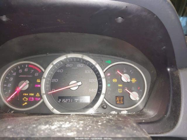 Honda Pilot Ex-l Image 4