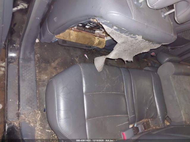 Honda Pilot Ex-l Image 7