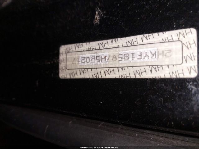 Honda Pilot Ex-l Image 8