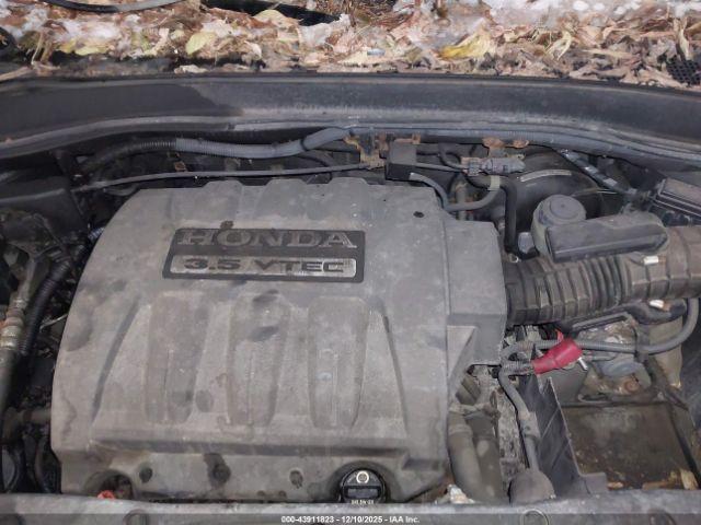 Honda Pilot Ex-l Image 9