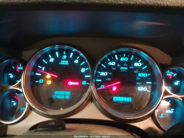 Chevrolet Silverado 1500 Image 7