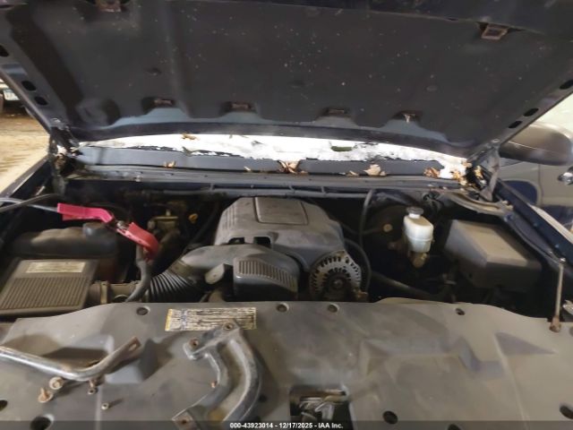 Chevrolet Silverado 1500 Image 9