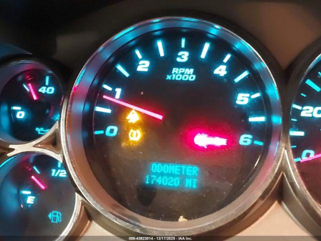 Chevrolet Silverado 1500 Image 15