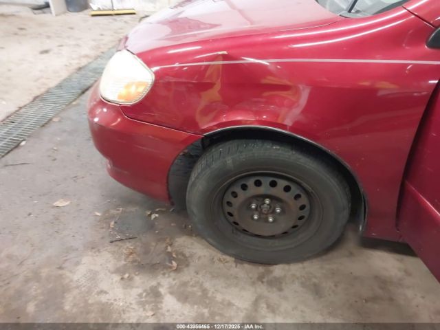 Toyota Corolla Le Image 10