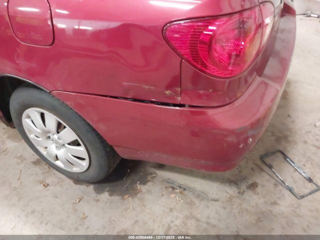 Toyota Corolla Le Image 2