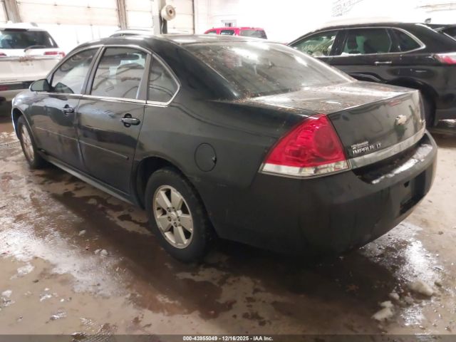 Chevrolet Impala Lt Image 11