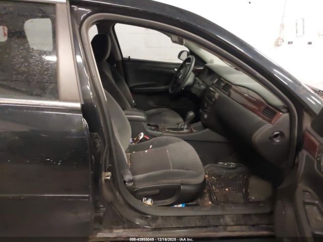 Chevrolet Impala Lt Image 6