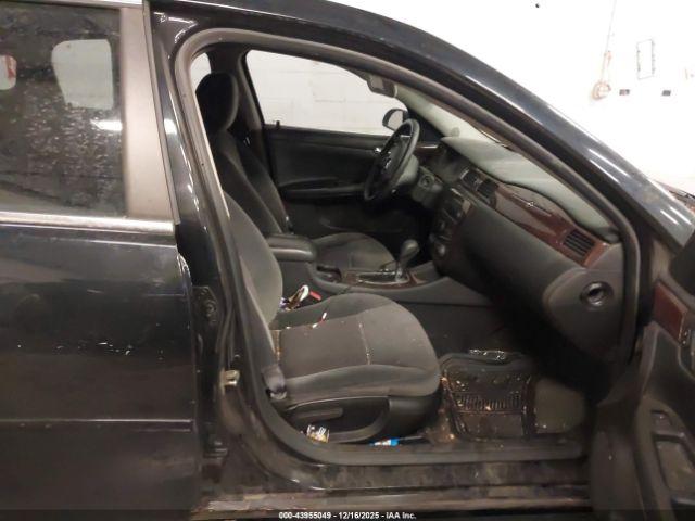 Chevrolet Impala Lt Image 6