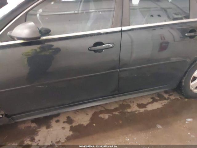 Chevrolet Impala Lt Image 5