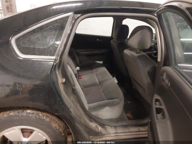 Chevrolet Impala Lt Image 9