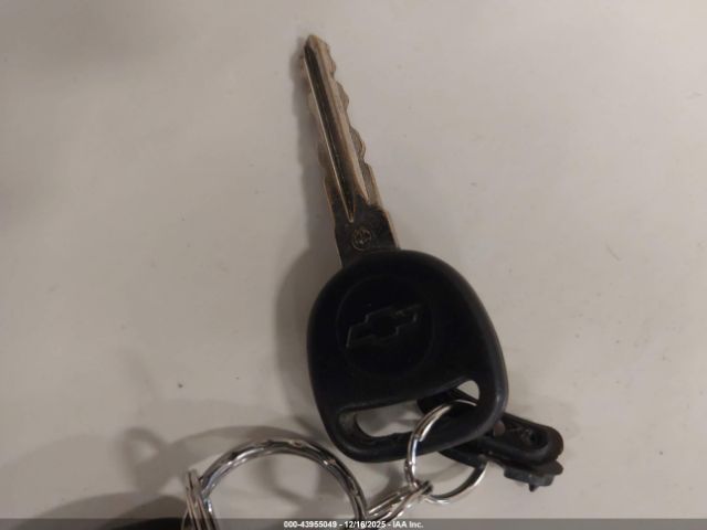 Chevrolet Impala Lt Image 8