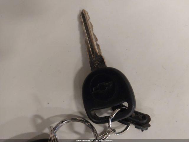 Chevrolet Impala Lt Image 8