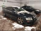 Audi A8 4.2 Image 1