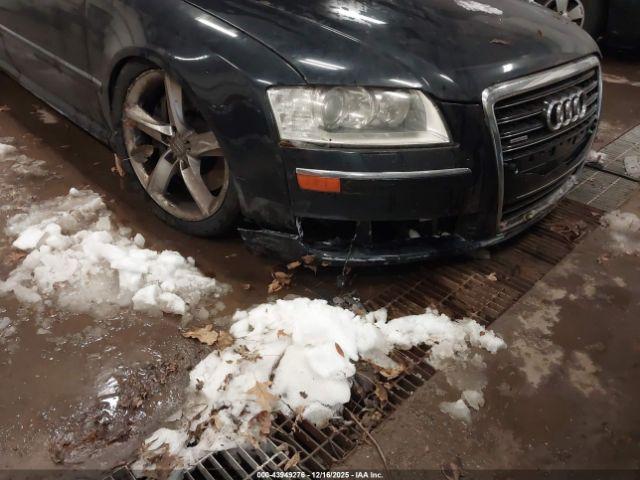 Audi A8 4.2 Image 2