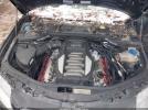 Audi A8 4.2 Image 7