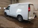 Chevrolet Express Work Van Image 5