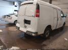 Chevrolet Express Work Van Image 10