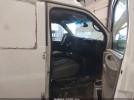 Chevrolet Express Work Van Image 3