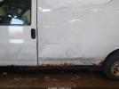 Chevrolet Express Work Van Image 11