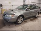 Subaru Outback 2.5xt Limited Image 3