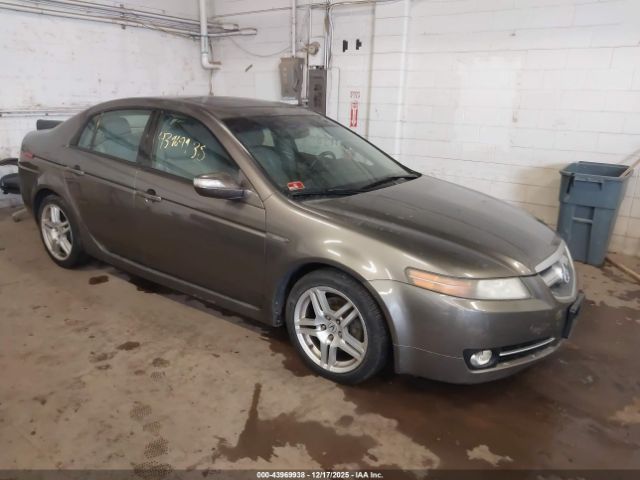 Acura TL 3.2 Image 1