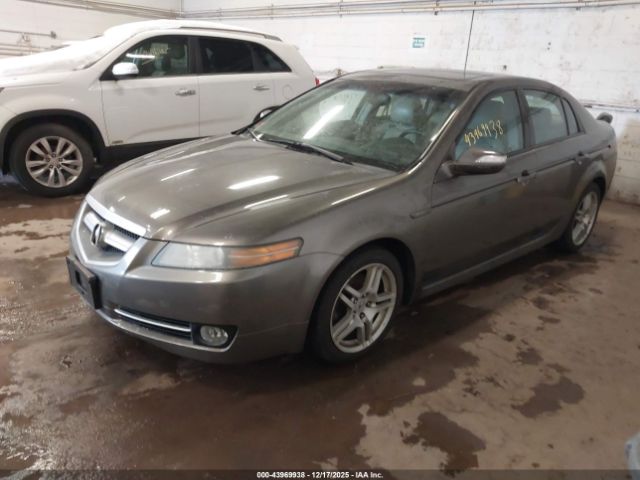 Acura TL 3.2 Image 10