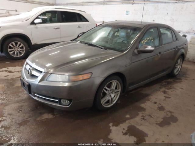 Acura TL 3.2 Image 10