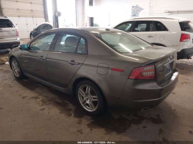 Acura TL 3.2 Image 7