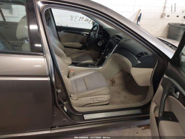 Acura TL 3.2 Image 6