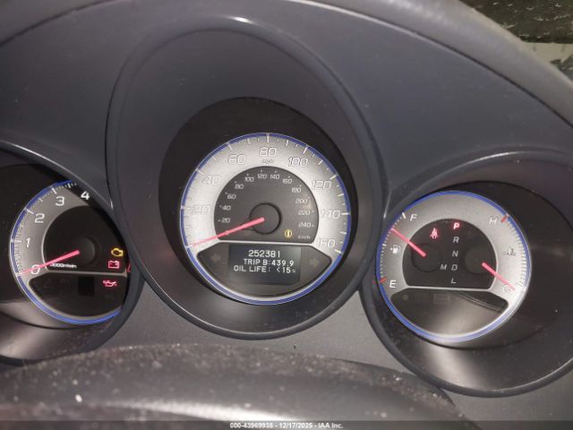 Acura TL 3.2 Image 5