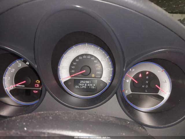 Acura TL 3.2 Image 5