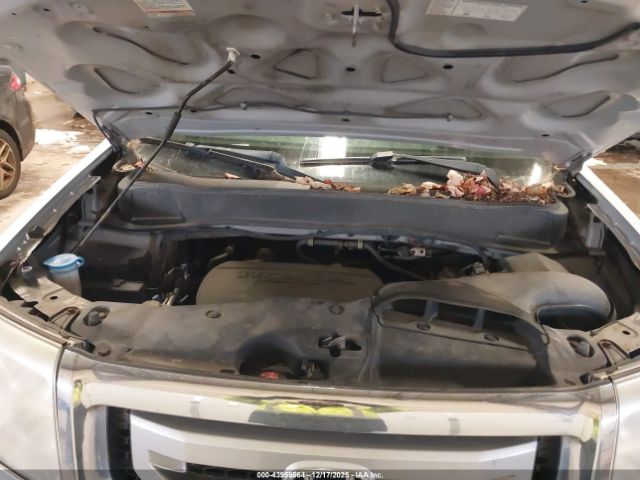 Honda Pilot Ex-l Image 11