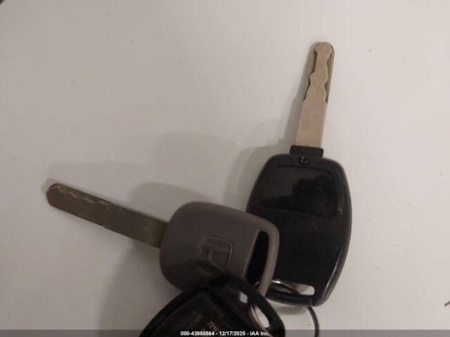 Honda Pilot Ex-l Image 9