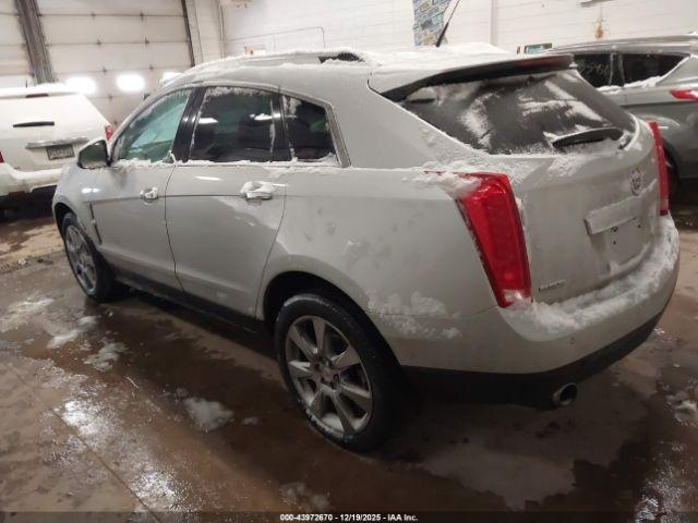 Cadillac SRX Premium Collection Image 2