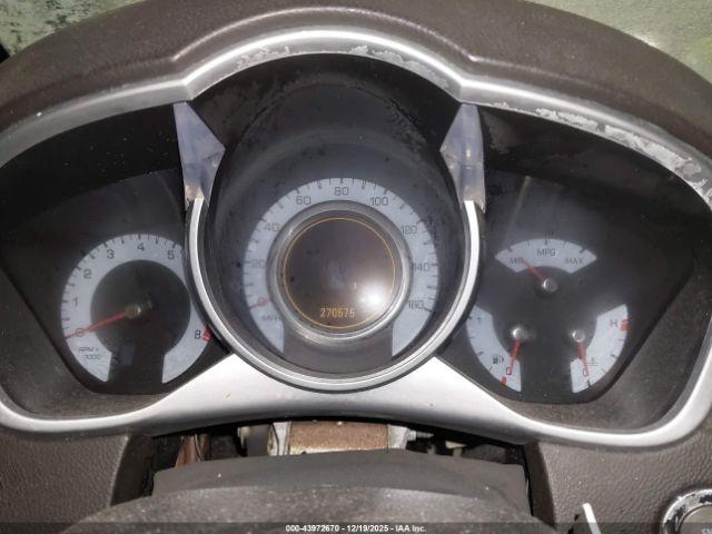 Cadillac SRX Premium Collection Image 11