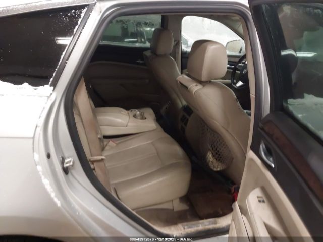 Cadillac SRX Premium Collection Image 5