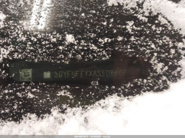 Cadillac SRX Premium Collection Image 7