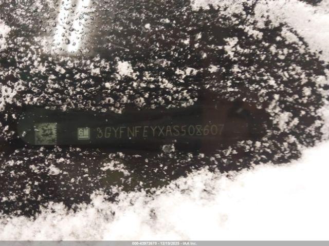 Cadillac SRX Premium Collection Image 7