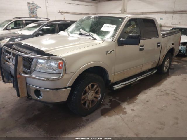 Ford F-150 Image 4