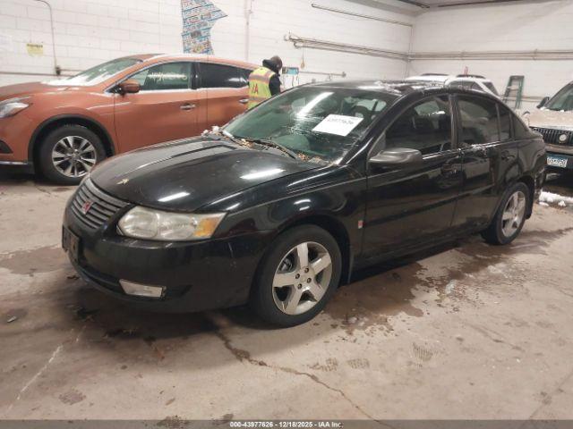 Saturn Ion 3 Image 3