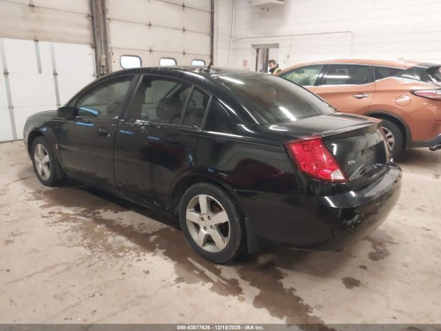 Saturn Ion 3 Image 2