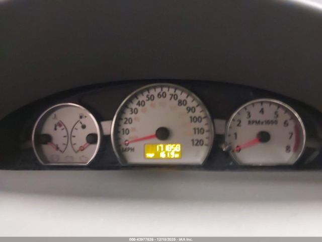 Saturn Ion 3 Image 10